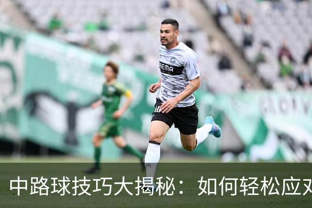 中路球技巧大揭秘：如何轻松应对乒乓球挑战？