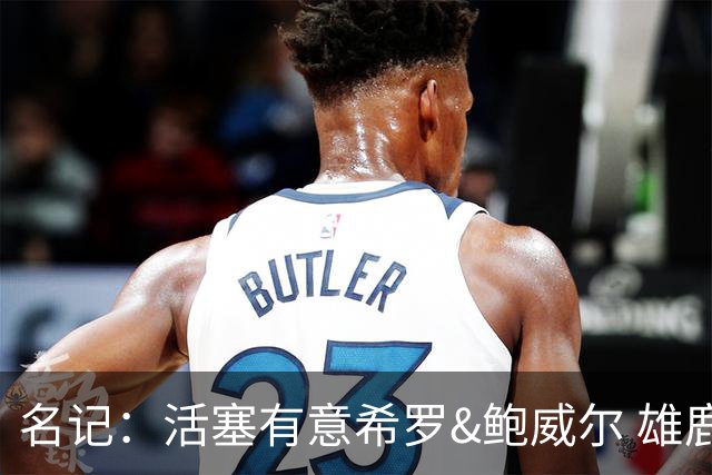 名记：活塞有意希罗&鲍威尔 雄鹿有意交易前者 热火难以留下后者