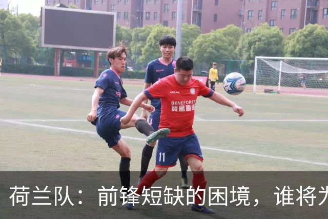 荷兰队：前锋短缺的困境，谁将为其进球？
