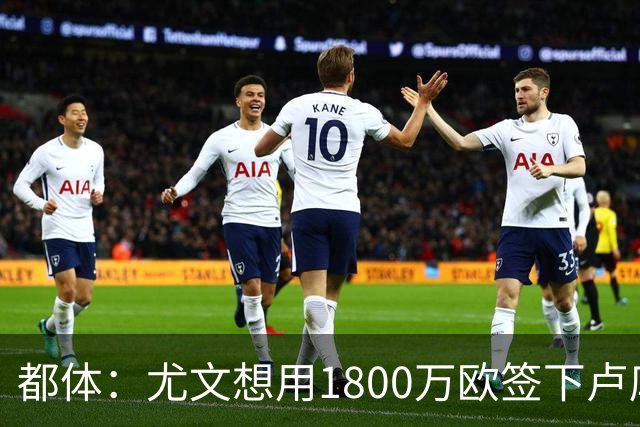 都体：尤文想用1800万欧签下卢库米，可能现金＋米雷蒂交换他