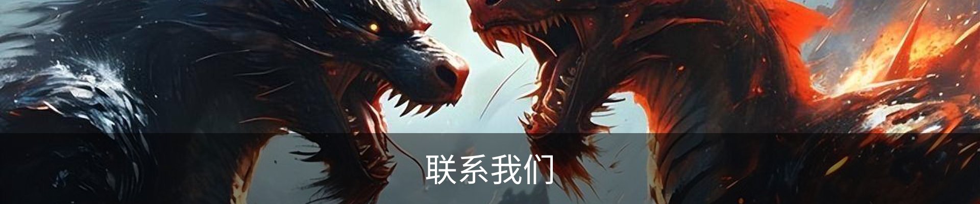 联系我们